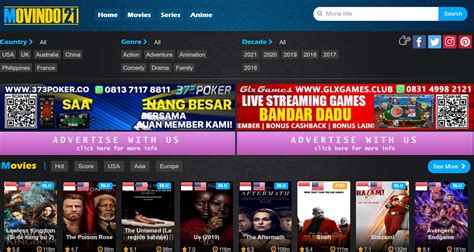 Filmlk21online situs Film Gratis .